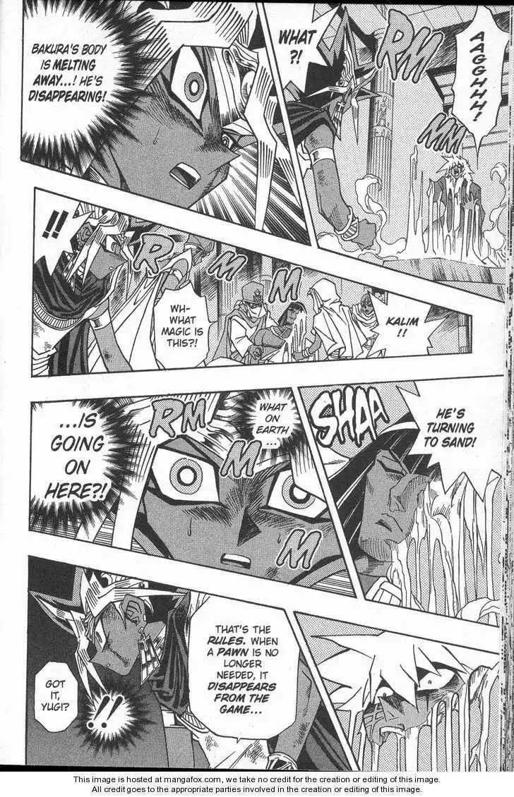 Yu-Gi-Oh! Millennium World Chapter 41 6